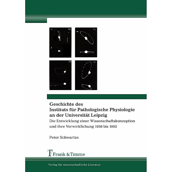 Geschichte des Instituts für Pathologische Physiologie an der Universität Leipzig, Peter Schwartze