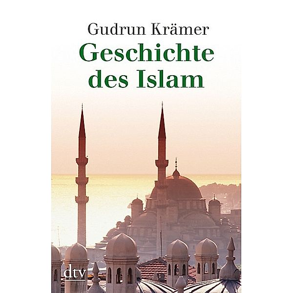 Geschichte des Islam, Gudrun Krämer