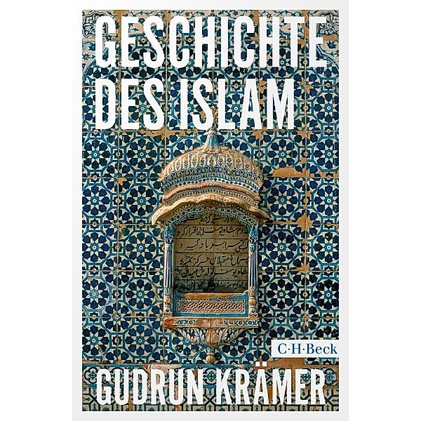 Geschichte des Islam, Gudrun Krämer