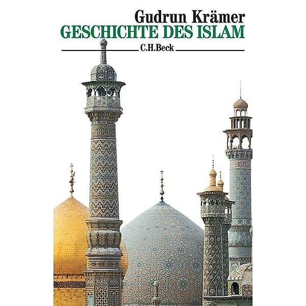 Geschichte des Islam, Gudrun Krämer