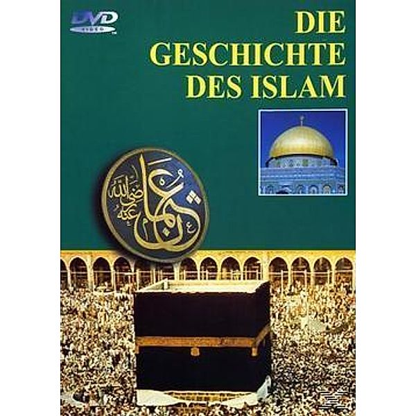 Geschichte des Islam, Die, Doku