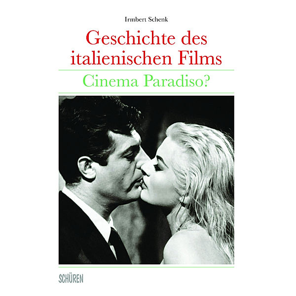 Geschichte des italienischen Films, Irmbert Schenk