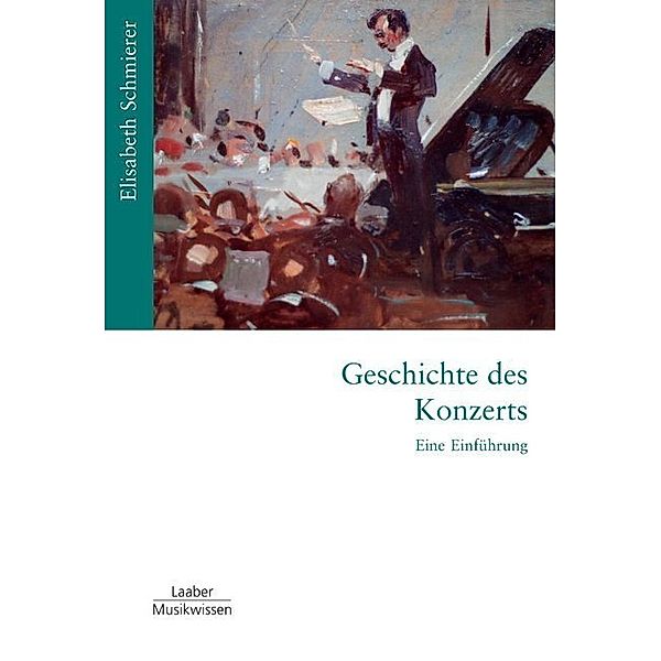 Geschichte des Konzerts, Elisabeth Schmierer