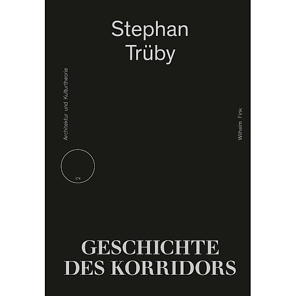 Geschichte des Korridors, Stephan Trüby