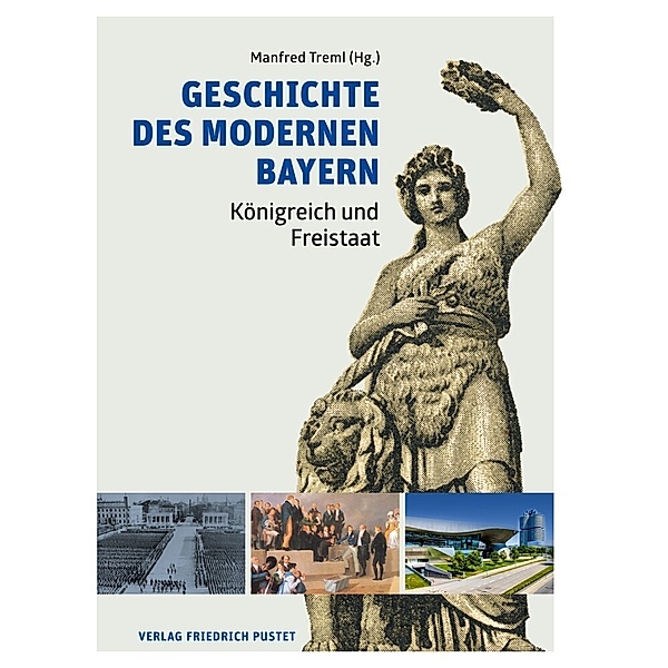 Geschichte des modernen Bayern, Matthias Bischel, Peter Jakob Kock, Daniel Rittenauer