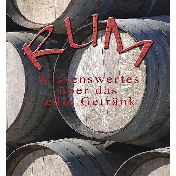 Geschichte des Rums, Thomas Meinen