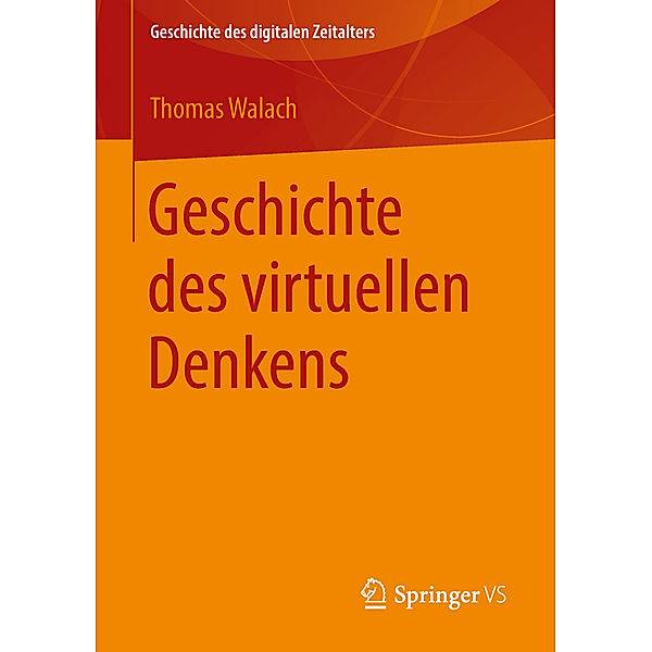 Geschichte des virtuellen Denkens, Thomas Walach