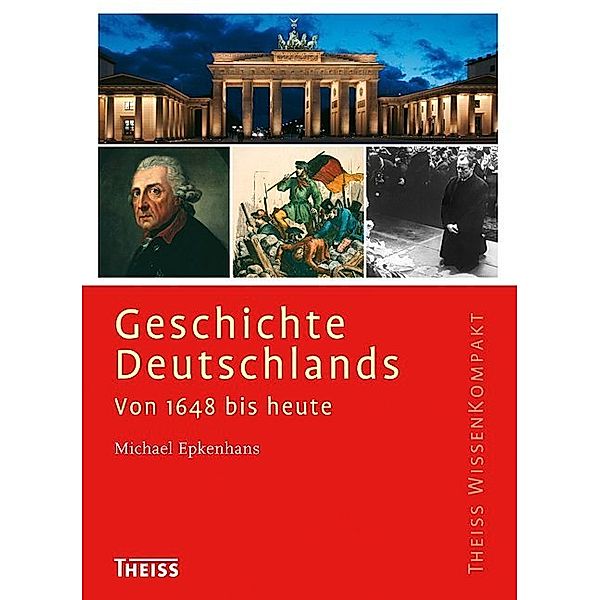 Geschichte Deutschlands, Michael Epkenhans