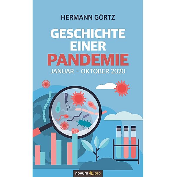 Geschichte einer Pandemie, Hermann Görtz