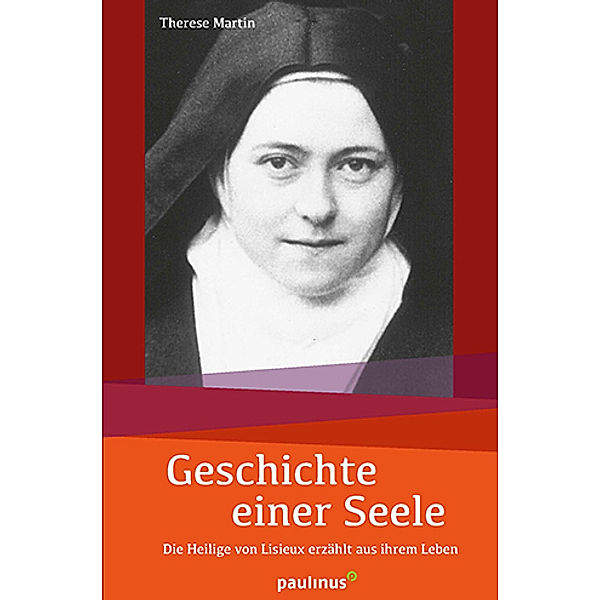 Geschichte einer Seele, Therese Martin