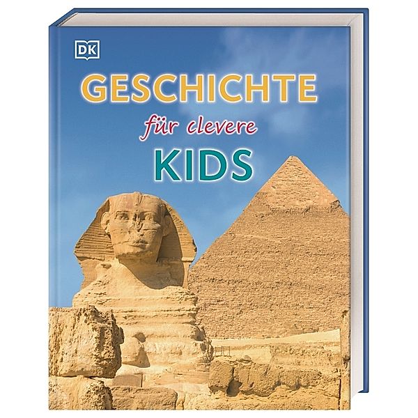 Geschichte für clevere Kids / Wissen für clevere Kids Bd.11