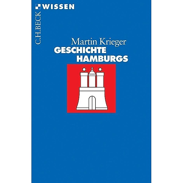 Geschichte Hamburgs, Martin Krieger