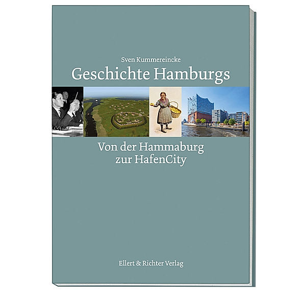Geschichte Hamburgs, Sven Kummereincke