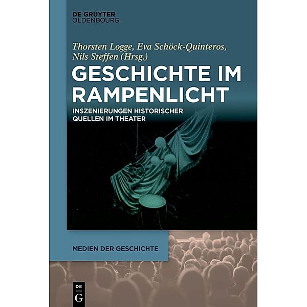 Geschichte im Rampenlicht