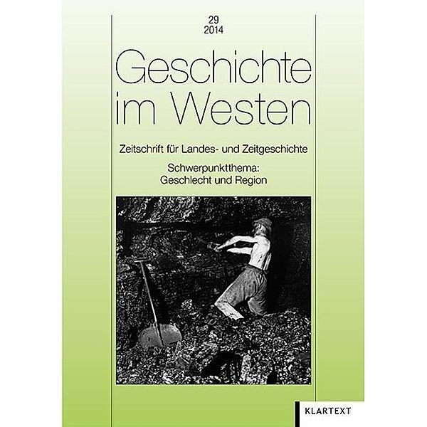 Geschichte im Westen