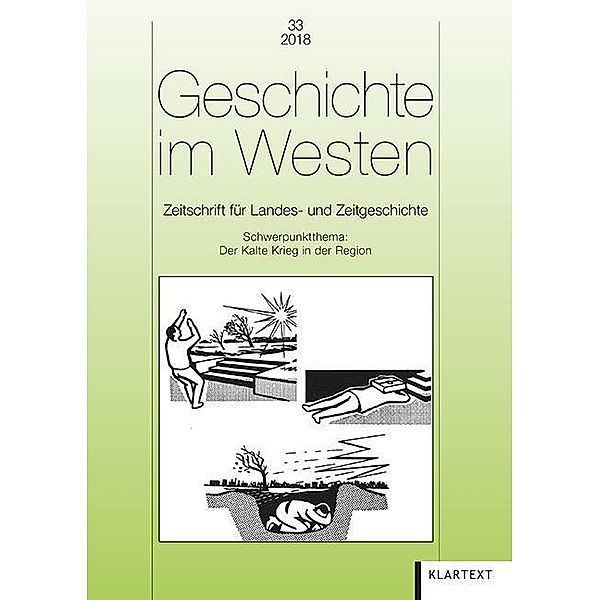 Geschichte im Westen