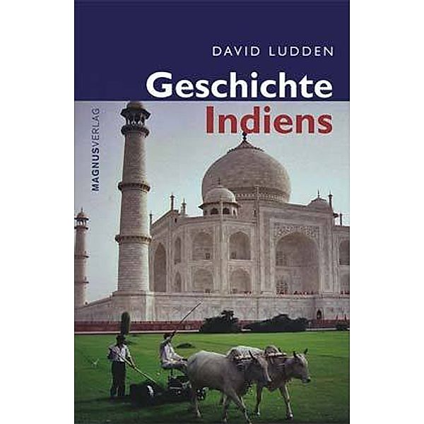 Geschichte Indiens, David Ludden