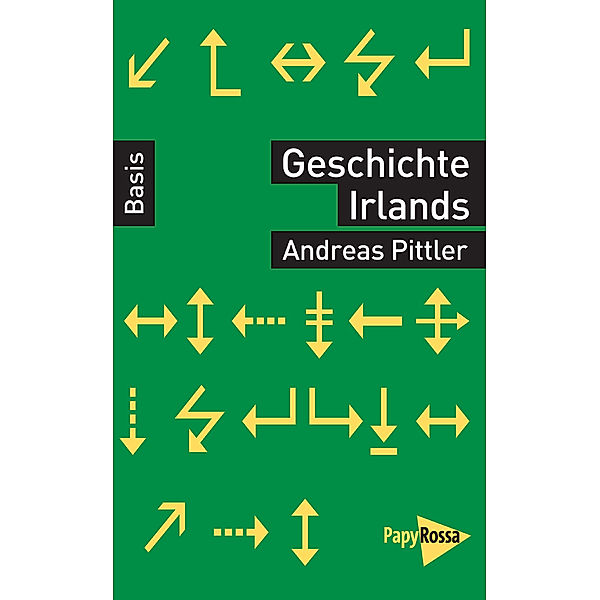 Geschichte Irlands, Andreas Pittler