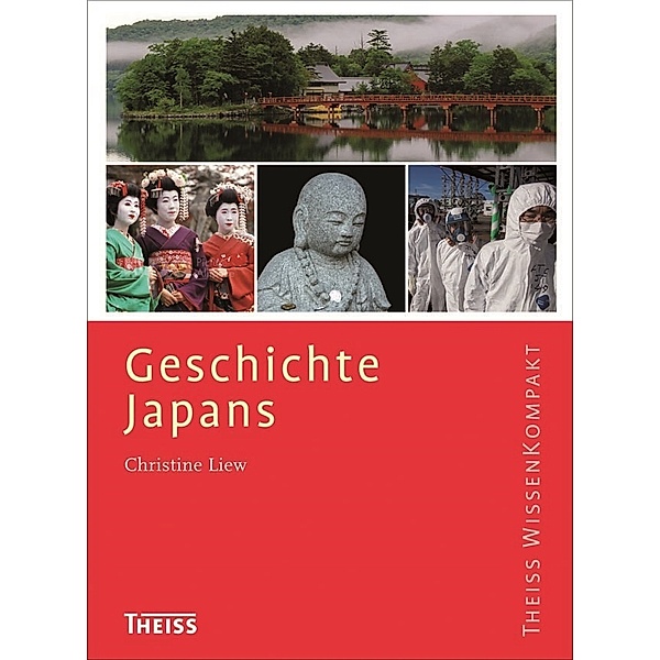 Geschichte Japans, Christine Liew
