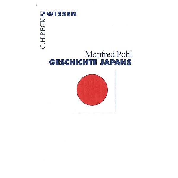 Geschichte Japans, Manfred Pohl