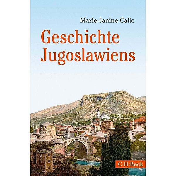 Geschichte Jugoslawiens, Marie-Janine Calic