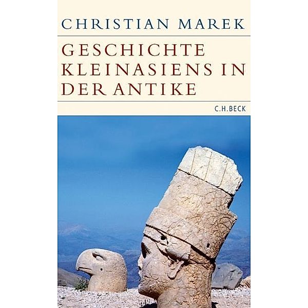 Geschichte Kleinasiens in der Antike, Christian Marek