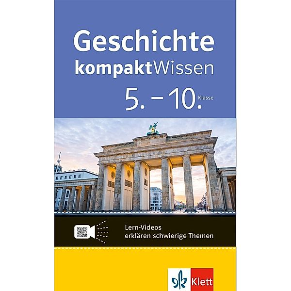 Geschichte kompaktWissen 5.-10. Klasse