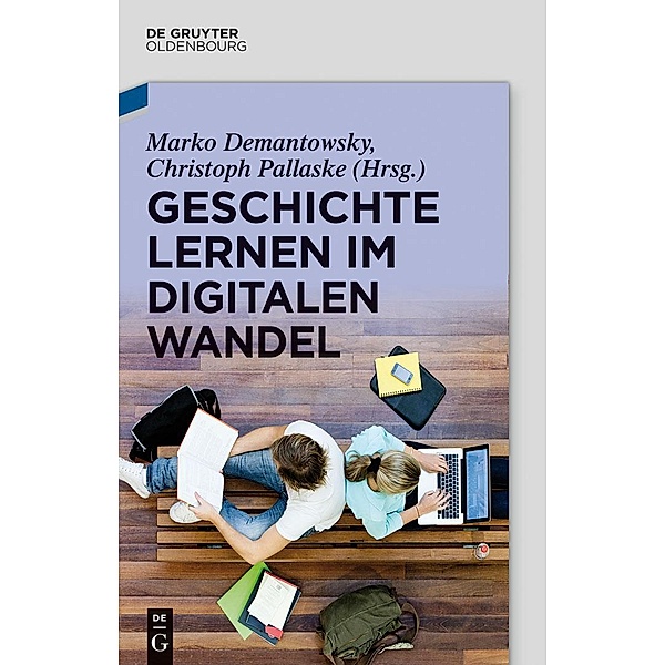 Geschichte lernen im digitalen Wandel / Jahrbuch des Dokumentationsarchivs des österreichischen Widerstandes