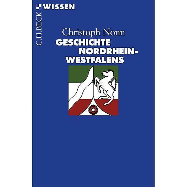 Geschichte Nordrhein-Westfalens, Christoph Nonn