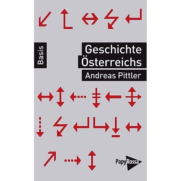 Geschichte Österreichs, Andreas Pittler