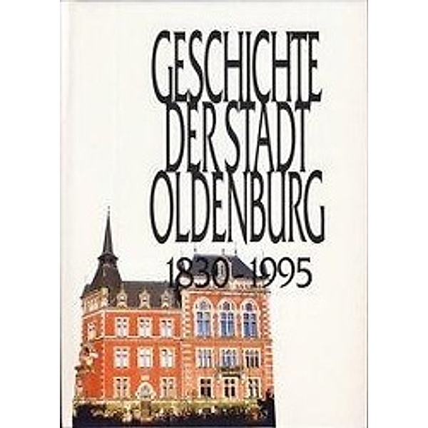 Geschichte Oldenburg 2