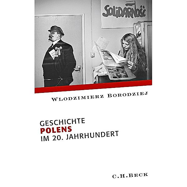 Geschichte Polens im 20. Jahrhundert, Wlodzimierz Borodziej