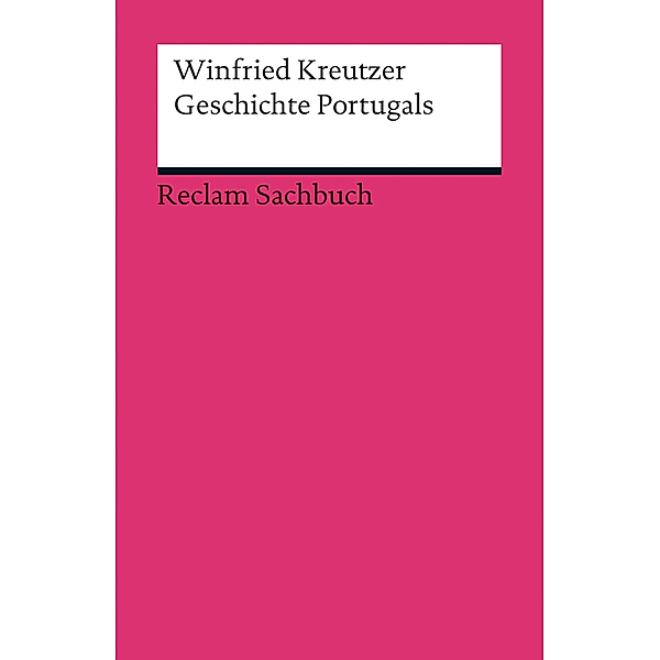Geschichte Portugals, Winfried Kreutzer