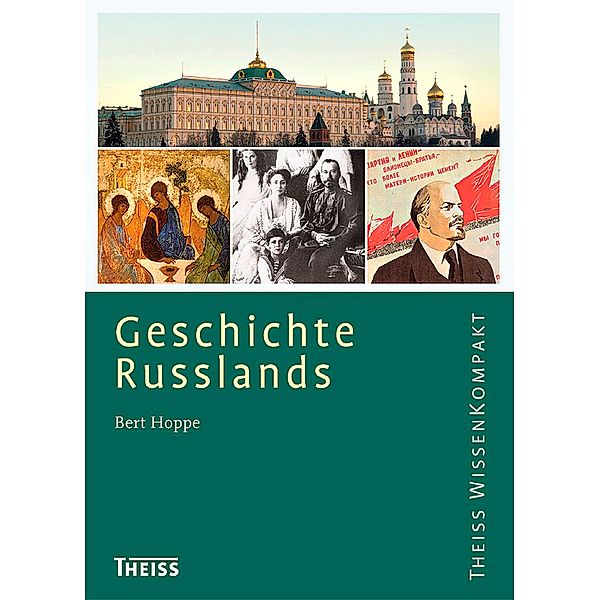 Geschichte Russlands, Bert Hoppe