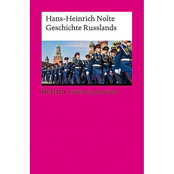 Geschichte Russlands, Hans-Heinrich Nolte