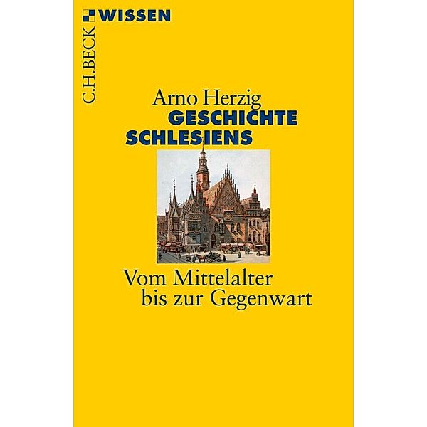 Geschichte Schlesiens, Arno Herzig