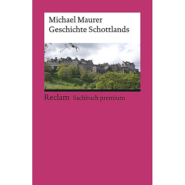 Geschichte Schottlands, Michael Maurer