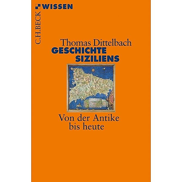 Geschichte Siziliens, Thomas Dittelbach