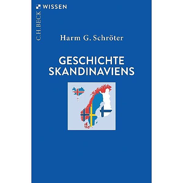 Geschichte Skandinaviens, Harm G. Schröter