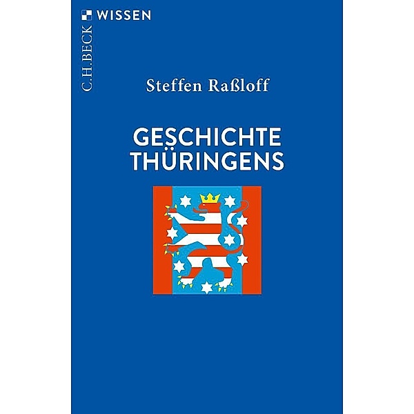 Geschichte Thüringens, Steffen Raßloff