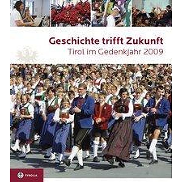 Geschichte trifft Zukunft, Richard Schober, Claudia Paganini