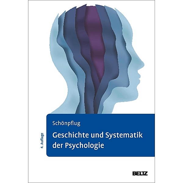 Geschichte und Systematik der Psychologie, Wolfgang Schönpflug