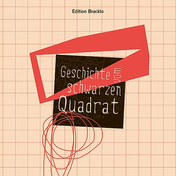 Geschichte vom schwarzen Quadrat, Maria Bilinska