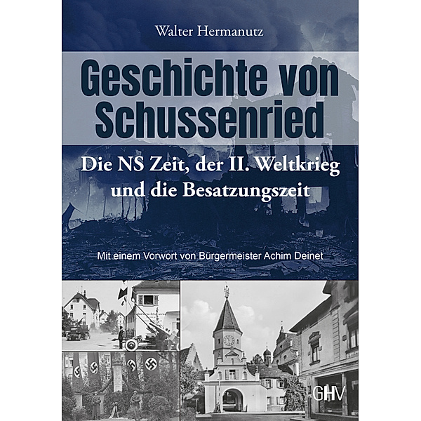 Geschichte von Schussenried, Walter Hermanutz