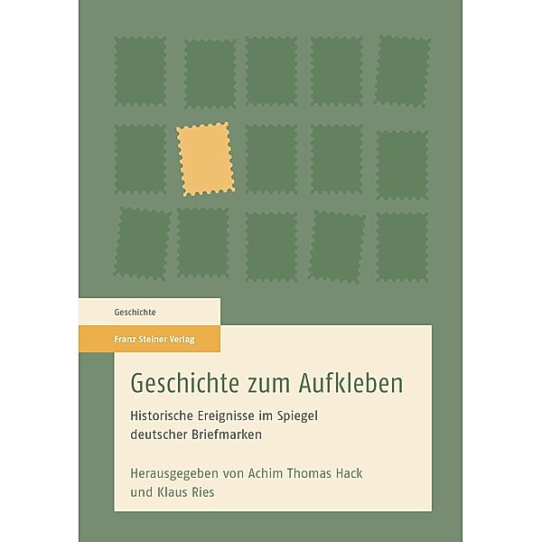 Geschichte zum Aufkleben