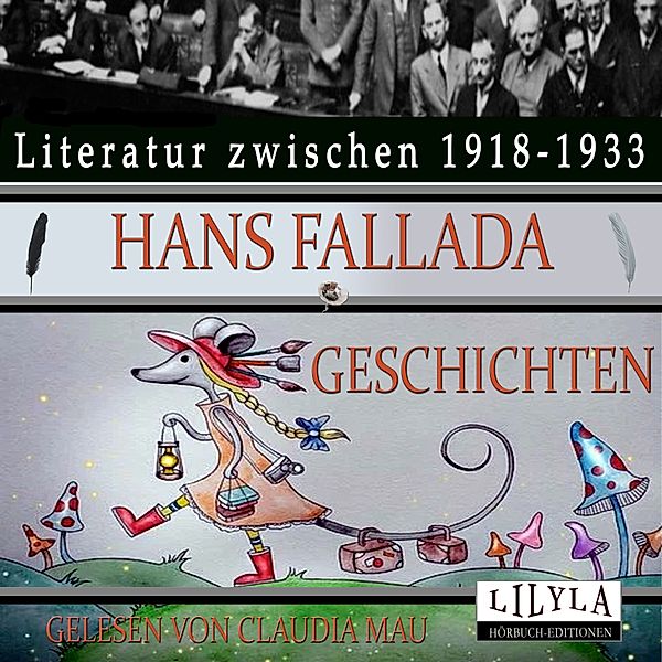 Geschichten, Hans Fallada