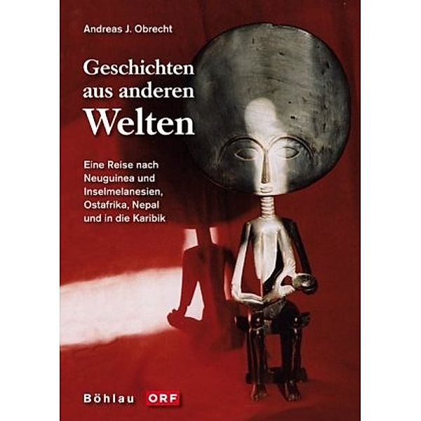 Geschichten aus anderen Welten, Andreas J. Obrecht