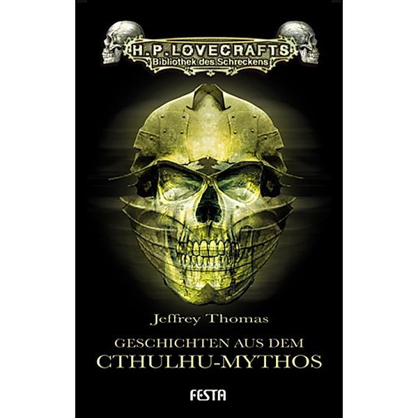 Geschichten aus dem Cthulhu-Mythos, Jeffrey Thomas