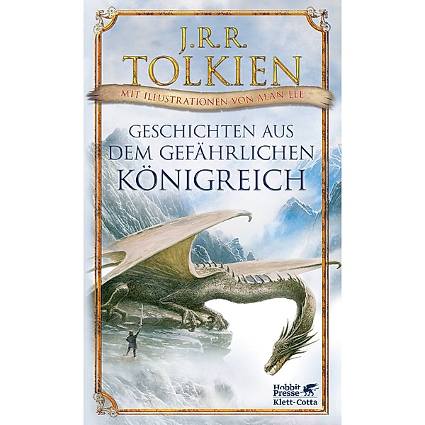 Geschichten aus dem gefährlichen Königreich, J.R.R. Tolkien