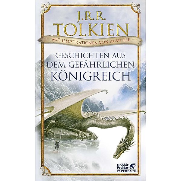Geschichten aus dem gefährlichen Königreich, John Ronald Reuel Tolkien